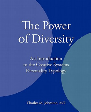Carte Power of Diversity Charles M Johnston MD