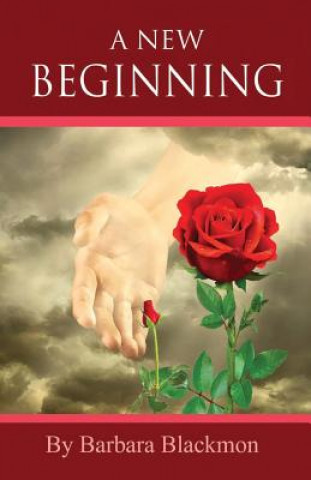 Knjiga A New Beginning Barbara Blackmon