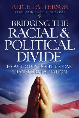 Kniha Bridging the Racial & Political Divide: How Godly Politics Can Transform a Nation Alice Patterson