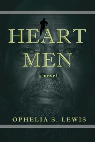 Kniha Heart Men Ophelia S Lewis