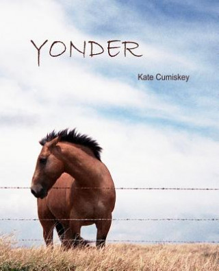 Buch Yonder Kate Cumiskey