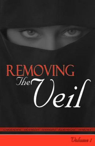 Book Removing The Veil - Volume 1 Karen F Hawkins