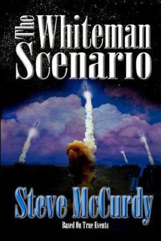 Carte The Whiteman Scenario Steve McCurdy
