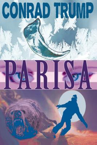 Book Parisa Conrad Trump
