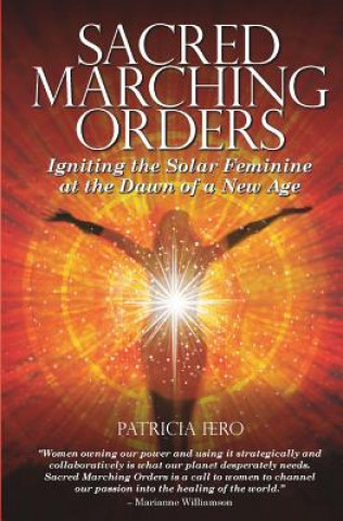 Carte Sacred Marching Orders MS Patricia Fero