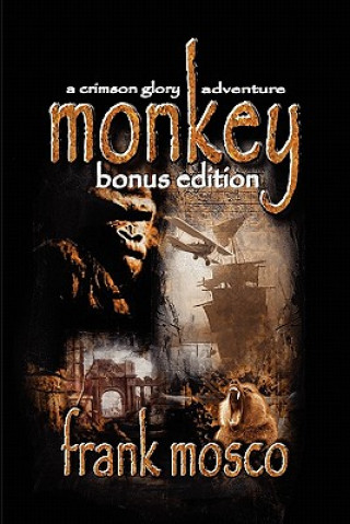 Book Monkey, Bonus Edition Frank Mosco