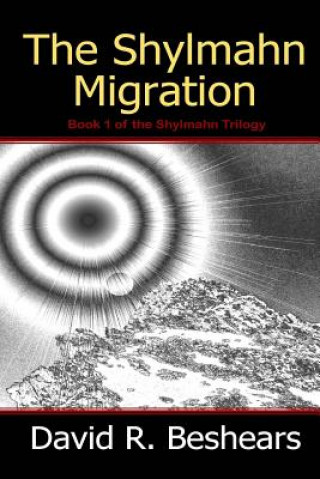 Boek Shylmahn Migration David R Beshears