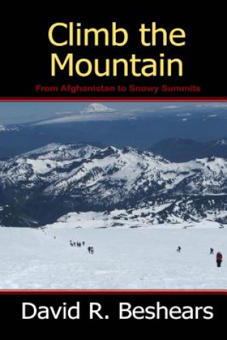 Könyv Climb the Mountain David R Beshears