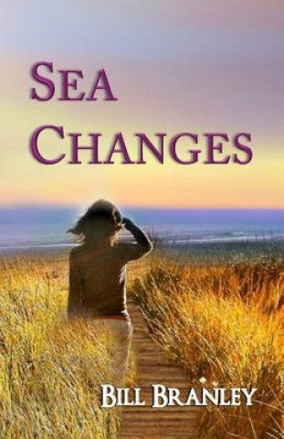 Book Sea Changes Bill Branley