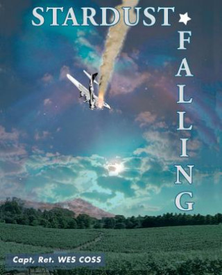 Knjiga Stardust Falling Gerald A Coss