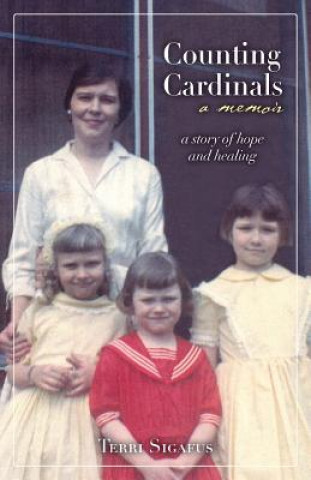 Könyv Counting Cardinals Terri a Sigafus