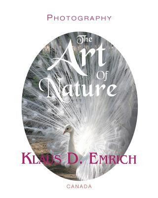 Kniha The Art of Nature Klaus D Emrich