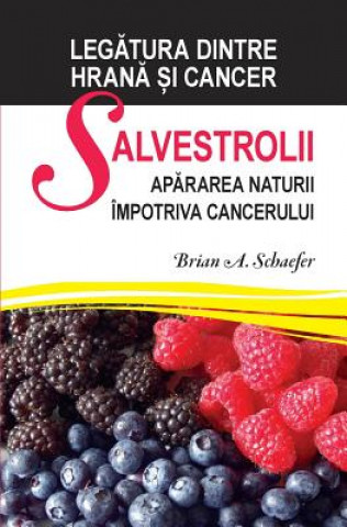 Buch Salvestrolii Brian a Schaefer