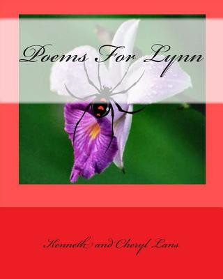 Könyv Poems For Lynn Cheryl a Lans