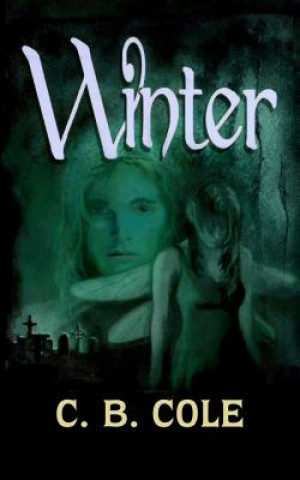 Knjiga Winter C B Cole