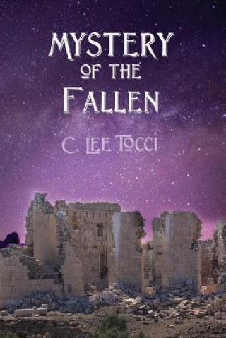 Carte Mystery of The Fallen C Lee Tocci