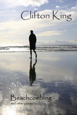 Knjiga Beachcombing MR Clifton King