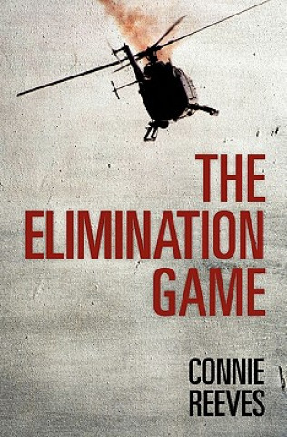 Carte The Elimination Game Connie Reeves