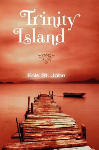 Kniha Trinity Island Enis St John