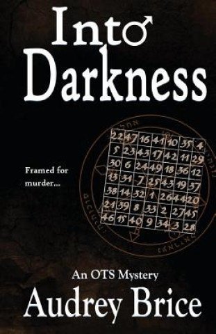 Книга Into Darkness Audrey Brice