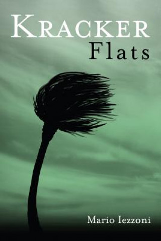 Libro Kracker Flats Mario Iezzoni
