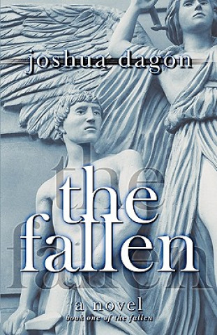 Livre Fallen Joshua Dagon