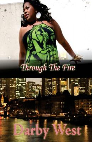 Book Through the Fire Darby West