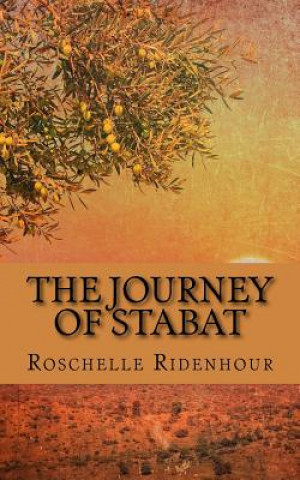 Knjiga The Journey of Stabat Roschelle Ridenhour