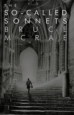 Buch The So-Called Sonnets Bruce McRae