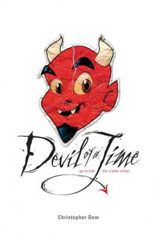 Libro Devil of a Time Christopher Dow