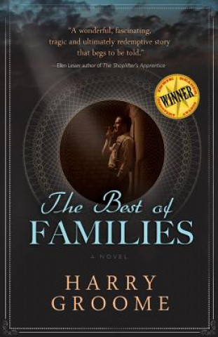 Książka The Best of Families Harry Groome