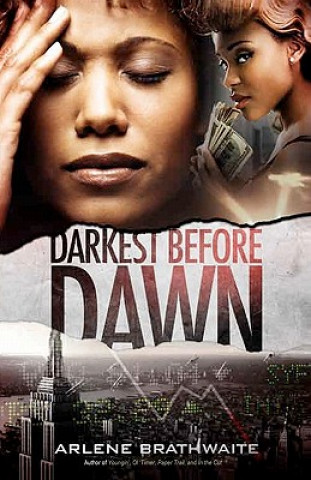 Libro Darkest Before Dawn Arlene Brathwaite