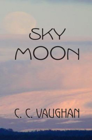 Book Sky Moon C C Vaughan