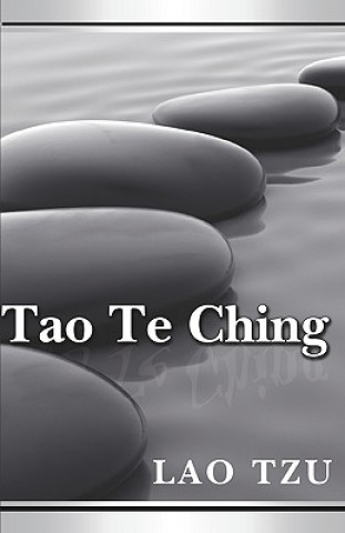 Книга Tao Te Ching Lao Tzu