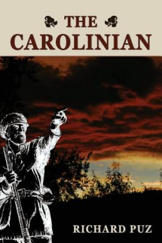 Boek The Carolinian Richard Puz