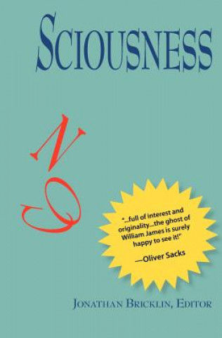 Book Sciousness Jonathan Bricklin