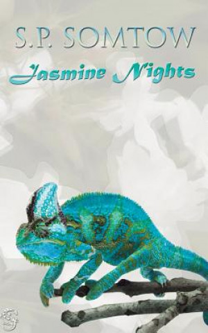 Könyv Jasmine Nights: The Classic Coming of Age Novel of Thailand in the 1960s S P Somtow