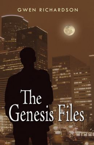 Buch The Genesis Files Gwen Richardson