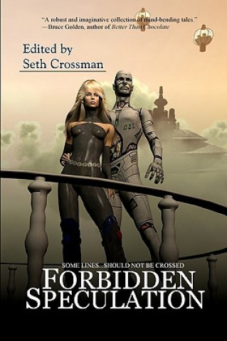 Knjiga Forbidden Speculation Seth Crossman