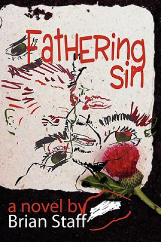 Book Fathering Sin Brian Staff