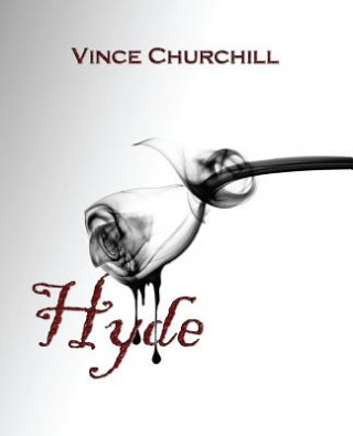 Carte Hyde Vince Churchill