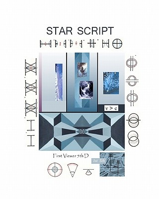 Knjiga Star Script First Viewer