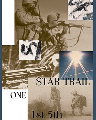 Boek Star Trail One 1st 5th