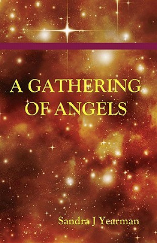 Carte A Gathering Of Angels Sandra J Yearman