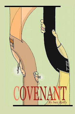 Libro Covenant Inez R Reilly