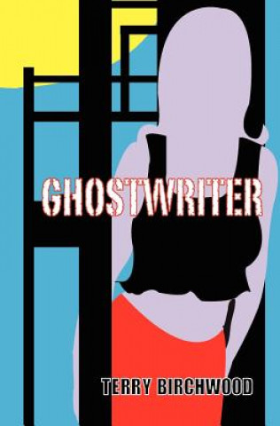 Book Ghostwriter Cassandra Allen