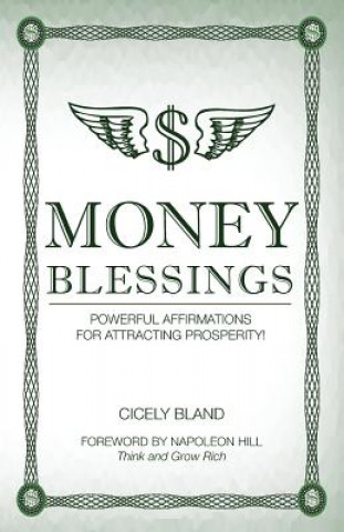 Carte Money Blessings Cicely Bland