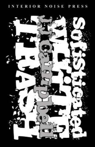 Book Sofisticated White Trash J J Campbell