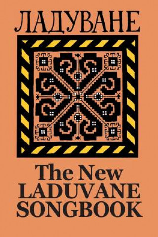 Book The New Laduvane Songbook Jane Peppler