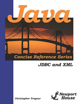 Book Java Concise Reference Series: Swing And AWT Christopher Traynor